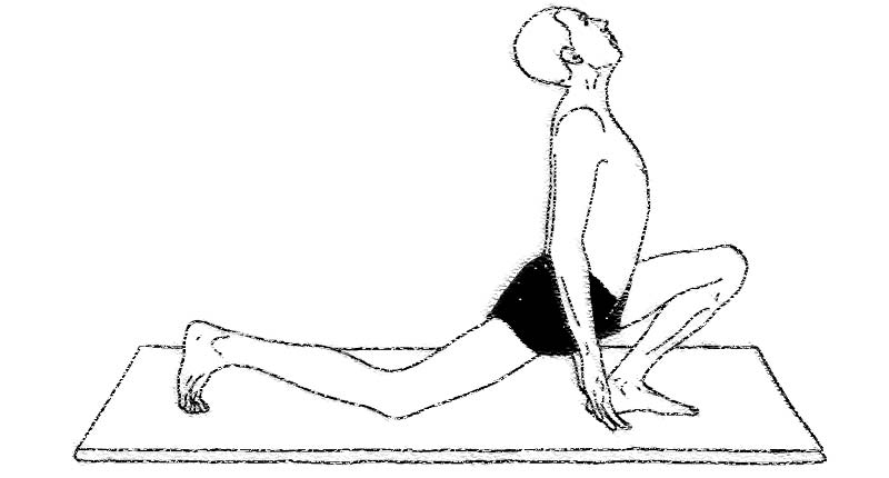 vasisthasana