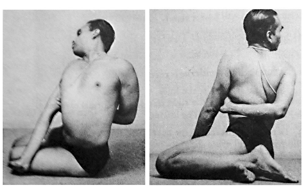 vasisthasana