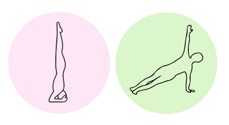 vasisthasana